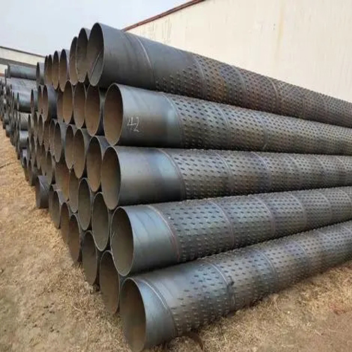 克孜勒苏滤水管执行标准中具体参数