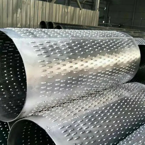 克孜勒苏滤水管参考标准及其他因素