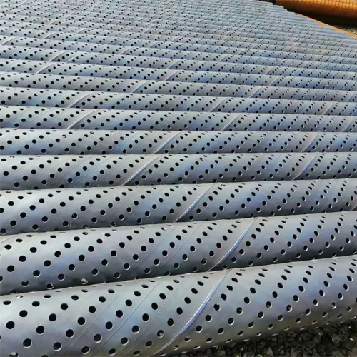 克孜勒苏桥式滤水管如何分类？