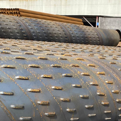 克孜勒苏桥式滤水管的材质如何选择？