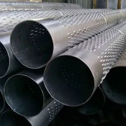 克孜勒苏滤水管口径多大最适合施工？