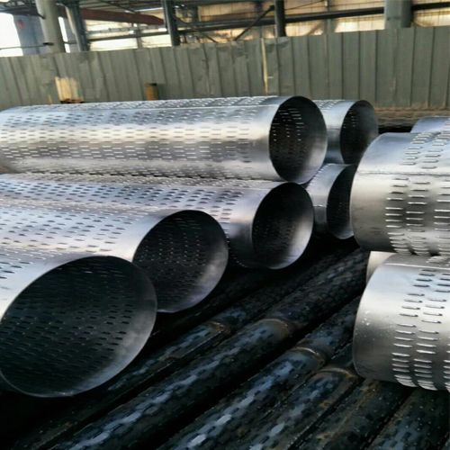 克孜勒苏桥式滤水管设备安装注意事项